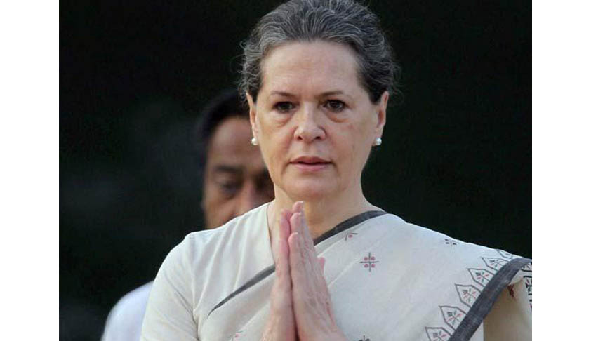 Kerala Court Issues Summons To Sonia Gandhi In Suit By Congress Member Challenging His Suspension
