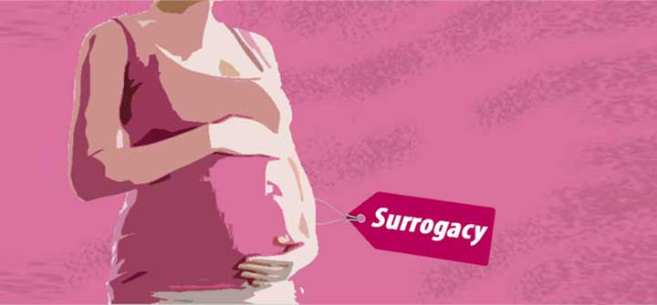 Is Banning Commercial Surrogacy The Right Thing To Do?