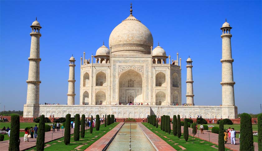 Plea Filed In Allahabad High Court Seeking Constitution Of Fact Finding  Committee To Ascertain If Taj Mahal Is 'Tejo Mahalaya'