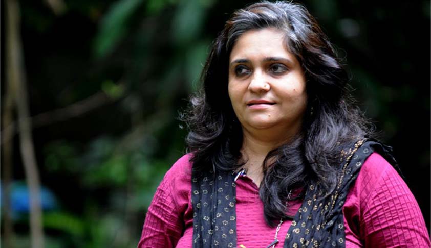 Gujarat Police Takes Teesta Setalvad Into Custody From Mumbai After Supreme Court Ruling In Riots Case