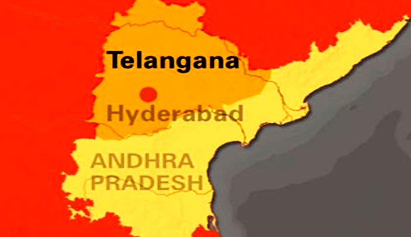 SC Collegium Proposes To Elevate Advocate BV Reddy As A Judge Of The Telangana HC [Read Resolution]