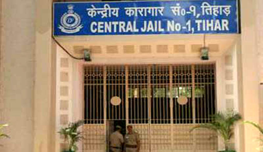 Plea Seeking Direction To Tihar To Allow Prisoners To Have Meetings With Legal Counsels Through VC: Delhi HC Directs Govt To Submit Status Report