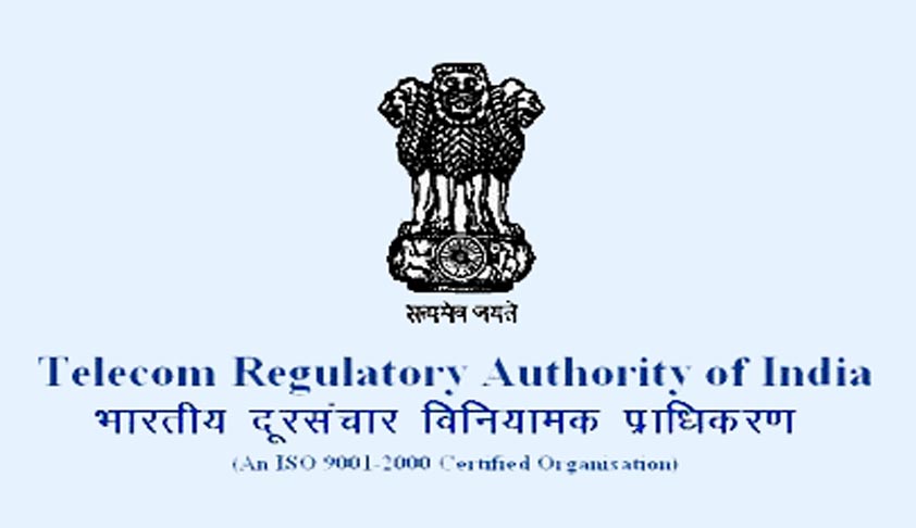 Take Action On Show Cause Notices Issued For Non-Compliance With 2018 Regulations Aimed At Curbing Online Fraud & Phishing, Delhi HC Directs TRAI