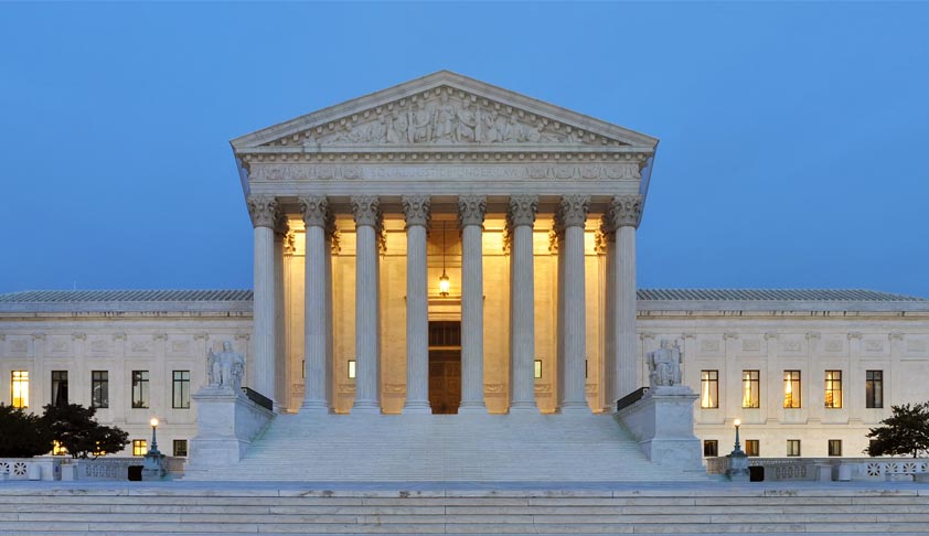 The Supreme Court As A Partisan Political Construct