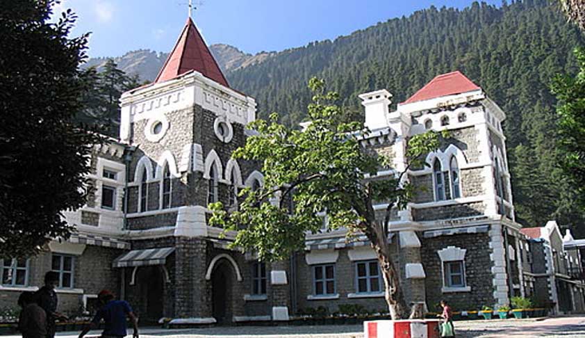 Abducting In Order To Murder: Uttarakhand High Court Quashes FIR U/S 364 IPC On Mutual Settlement