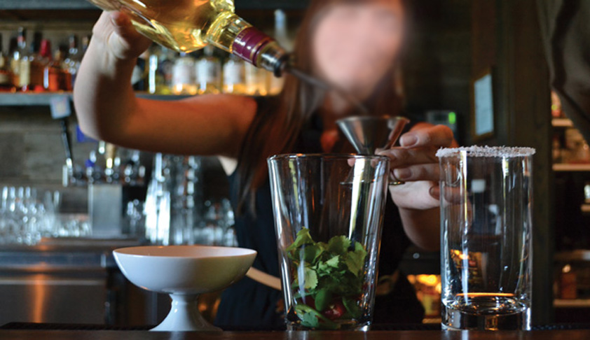 Cant Women Serve Liquor In Bars? Constitutional Analysis Of Legal Restrictions