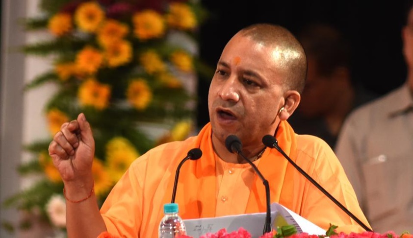 Allahabad HC Grants Bail To Editor Of News Channel That Allegedly Defamed UP CM Adityanath [Read Order]