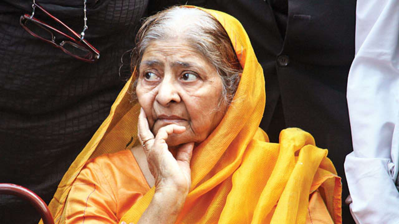 SC To Hear Zakia Jafris Plea Against Clean Chit To Modi In Guj Riots After Four Weeks