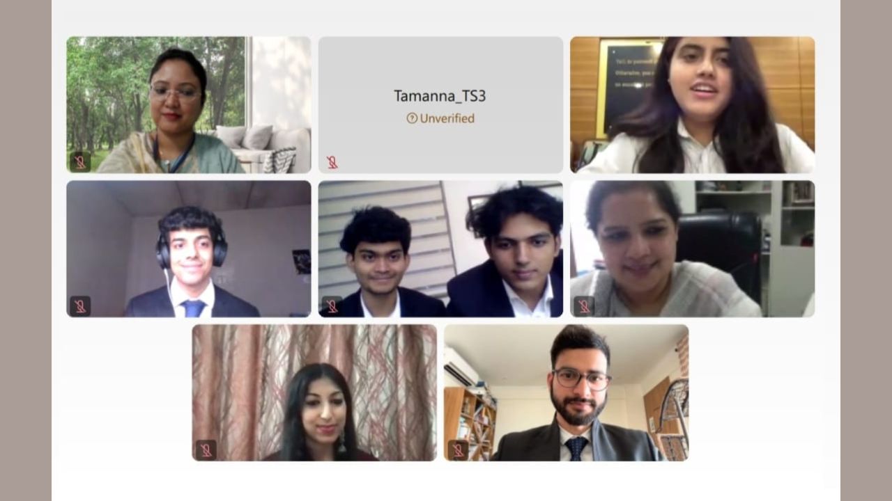 RGNUL: 2nd National Seminar On Alternative Dispute Resolution In  Consumer Protection In India [20 April 2024]