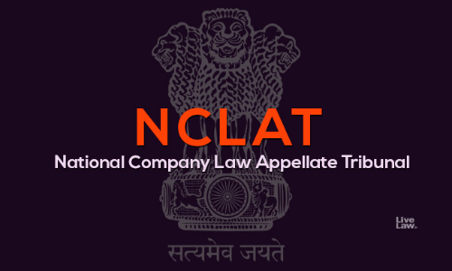 NCLAT Delhi Upholds Dismissal Of Section 9 Petition In Absence Of Cogent Evidence To Prove Supply Of Goods