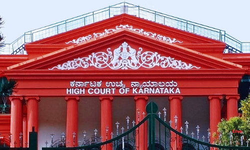 No Right With Students To Say Dont Hold Exams: Karnataka High Court Refuses To Vacate Interim Order Allowing KSLU To Conduct LLB Exam