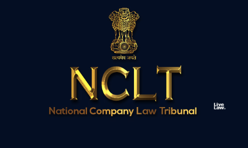Decree Of Civil Court Will Not Alter The Basic Nature Of Transaction: NCLT Delhi