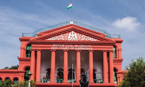 Examining The Accused And Recording Their Statement Under S.313 CrPC: Karnataka High Court Issues Directions For Trial Courts To Follow