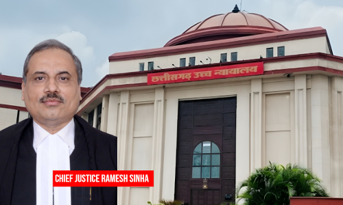 Chhattisgarh HC Orders Criminal Action Against Complainant In Cash-For-Job Case, Warns Public Against Falling Prey To Touts