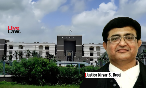 Pious Intention Of Compassionate Appointment Is To Give Relief To Deceased Employees Kin, Cant Be Misused: Gujarat High Court