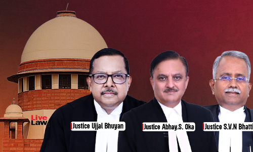 Senior Designations | Supreme Court Questions Inclusion Of Attorney General, Advocate Generals & Bar Members In Permanent Committee