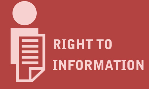RTI Act Doesnt Give Right To Seek Information With Motive To Harass: Punjab & Haryana High Court