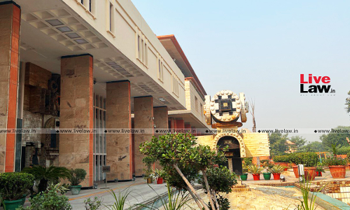 Delhi HC Asks Registrar General To Expeditiously Explore Possibility Of Creating Software To Preserve Right To Default Bail