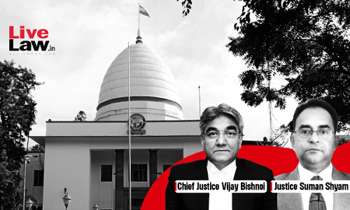 Illegal Coal Mining: Gauhati High Court Orders Protection Of Ahom Historical Monuments