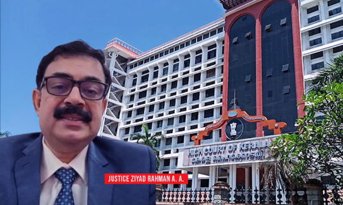 SC/ST Act | Bail Order Passed Without Notice To Victim A Nullity, Liable To Be Recalled: Kerala HC