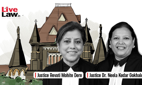 Bombay High Court Asks DGP To Consider Mans Complaint About Cop & Women Lawyers Running False Rape Cases Racket