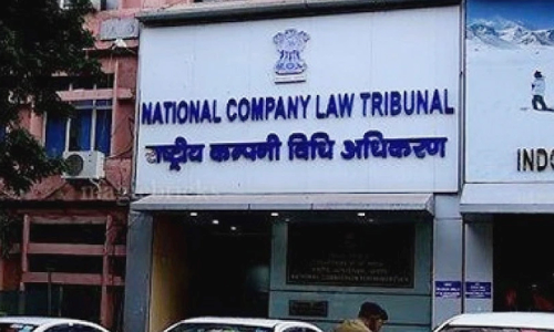 NCLT Admits Insolvency Proceedings Against Ansal Properties And Infrastructure U/S 7 Of IBC, Declares Moratorium