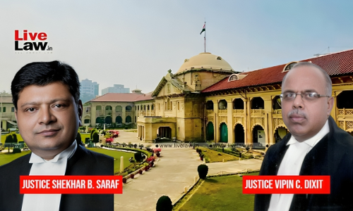 Companies Not State U/Art 12 Merely Because They Comply With Rules & Regulations Of Ministries, Public Regulators: Allahabad HC