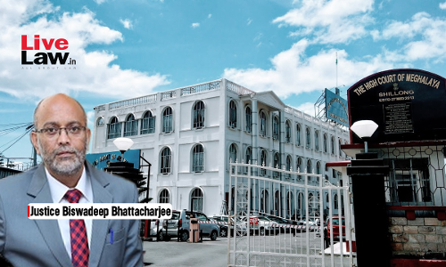 Prosecution In Serious Offences Like Rape Cannot Be Withdrawn Based On Forgiveness Of Victim: Meghalaya High Court