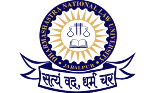 Dharmashastra National Law University, Jabalpur, Signs MoU With Maharashtra National Law University, Nagpur