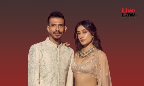 Bombay HC Asks Family Court To Decide Mutual Divorce Plea Of Yuzvendra Chahal & Dhanashree Verma Tomorrow, Waives Cooling Off Period