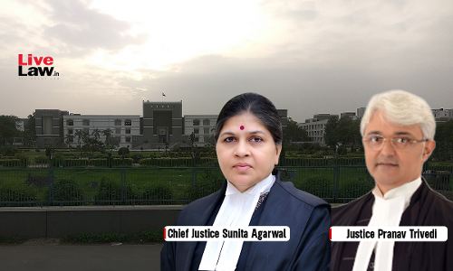 Gujarat HC Rejects Sons Plea Claiming No Liability To Pay Deceased Fathers Bank Loan As Debt Is Not Heritable Under Muslim Law