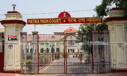Court Can Draw Adverse Inference Against Prosecution For Non-Examination Of Material Witness: Patna High Court Acquits Life Convicts