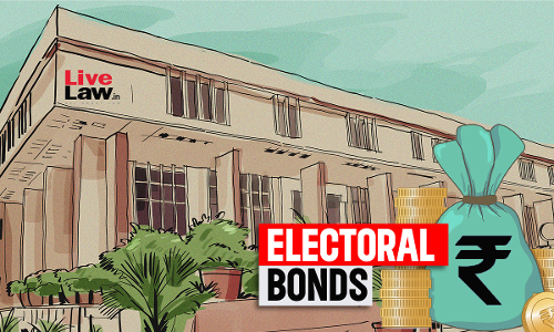 All Speculation, No Concrete Material: Delhi High Court On PIL For CBI Probe Into Corruption Via Electoral Bonds