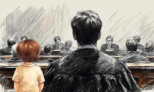 Evolving Standards Of Child Witness Testimony: A Comparative Analysis Of English And Indian Jurisprudence