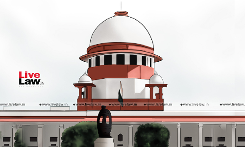 Supreme Court Summarises Principles For Interpreting Tax Statutes In Judgment On GST Input Tax Credit