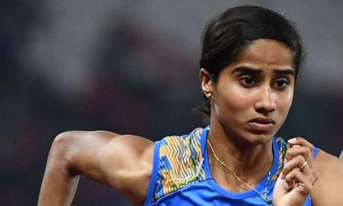 Kerala High Court Seeks Centres Stand On Athlete Vismaya V Ks Plea Against Denial Of Exemption In Doping Test