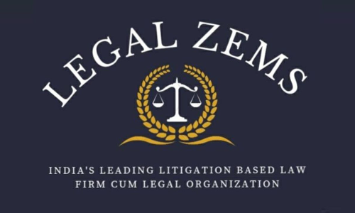[Advt.] Legal Zems: 45 Days Online Internship Cum Training Programme On Legal Drafting 2025 [Batch 26th, 27th & 28th]