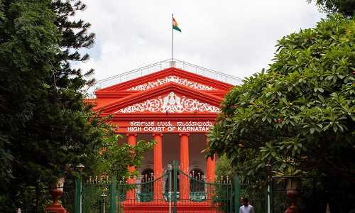 Suit Seeking Declaration Of Matrimonial Status Is To Be Adjudicated By Family Court: Karnataka High Court