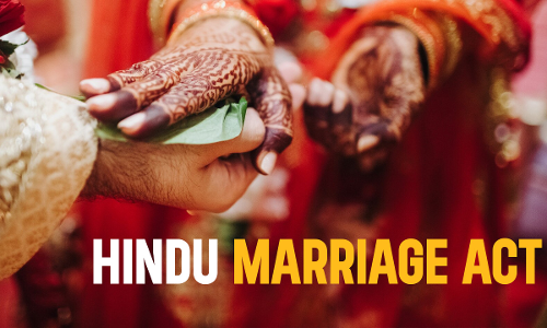 Section 25(2) Hindu Marriage Act | Court Can Grant Maintenance To Wife Exceeding The Amount Claimed By Her: Orissa High Court