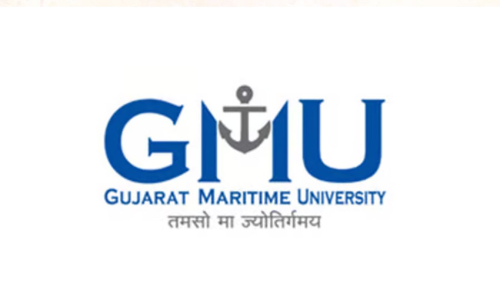 Gujarat Maritime University Extends The Last Date To Apply For Admission To 09.08.2024