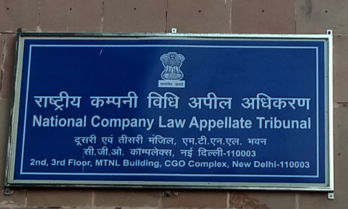 Set Off / Counter Claim Can Be Allowed At CIRP Admission Stage U/S 9 Of IBC: NCLAT New Delhi