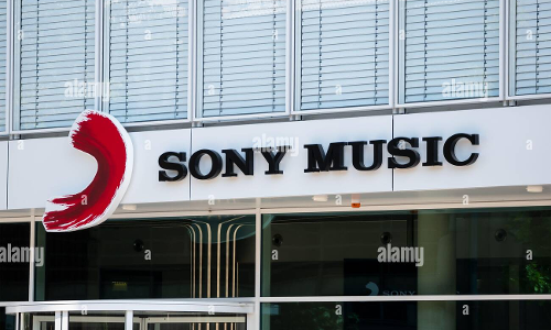 Sony Music, Universal Music Group And Warner Records Sue AI Startups Suno And Udio For Copyright Infringement