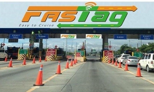 Bombay High Court Dismisses PIL Challenging Imposition Of Double Toll Fees On Non-FASTag Vehicles