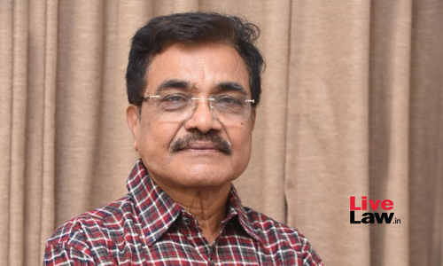 Prison Not The Reform Centre As Claimed, Its Centre Of Sadism : Prof.Anand Teltumbde [Interview]