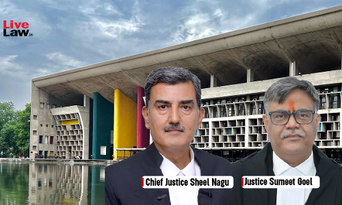 Prescribing Minimum Marks In Judiciary Exam Necessary, Otherwise Standards Will Be Diluted: Punjab & Haryana High Court