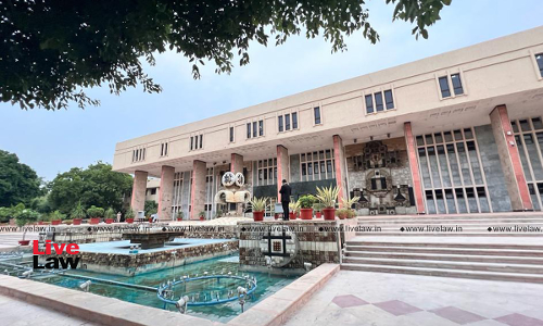 Unfortunate That Tenancy Litigation In India Takes More Than A Decade To Fructify: Delhi High Court