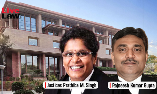 Delhi High Court To Examine Scope Of Customs Jurisdiction Under E-Cigarettes Act After Seizure Of De-Addiction Devices