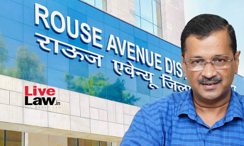Prime Facie Cognizable Offence Committed : Delhi Court Orders FIR In Complaint Against Arvind Kejriwal & Others Over Illegal Hoardings