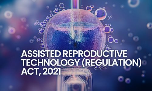 Upper Age Limit For Women To Avail ART Services Rational, Difficult For Mother To Support Child During Her Elderly Years: Madras High Court