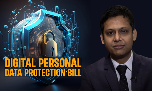 Digital Personal Data Protection Act Is An Outlier, Not In A Good Way : Apar Gupta